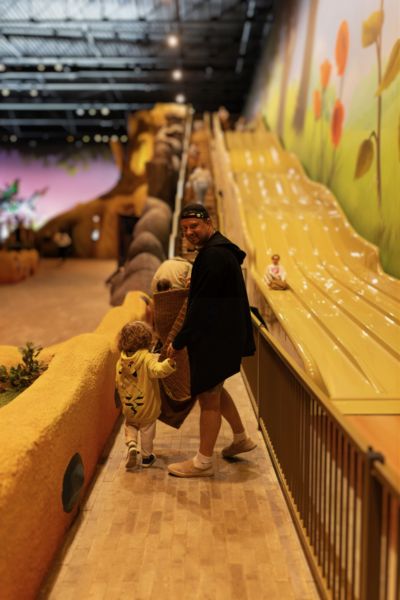 Majaland – magiczne miejsce dla dzieci, do którego chce się wracać