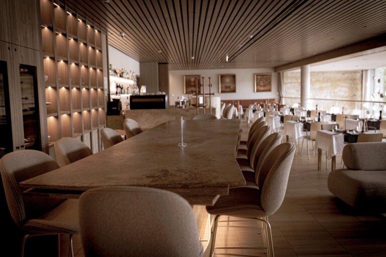 Weekend w Hotelu GLAR – kilka dni spokoju, luksusu i czasu dla siebie