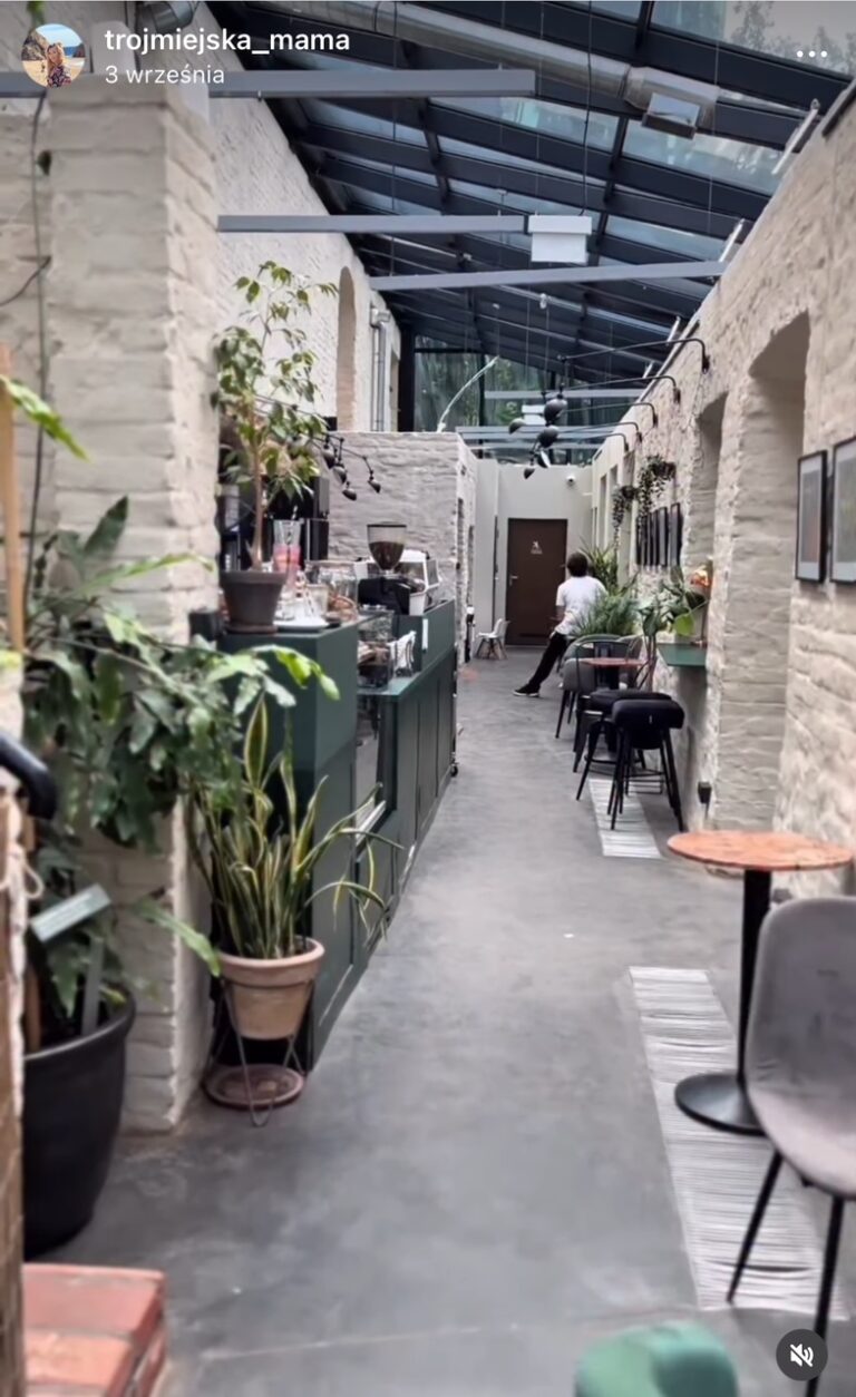 🌴 🌴 Palmiarnia w Parku Oliwskim – tropikalna przygoda w sercu Gdańska